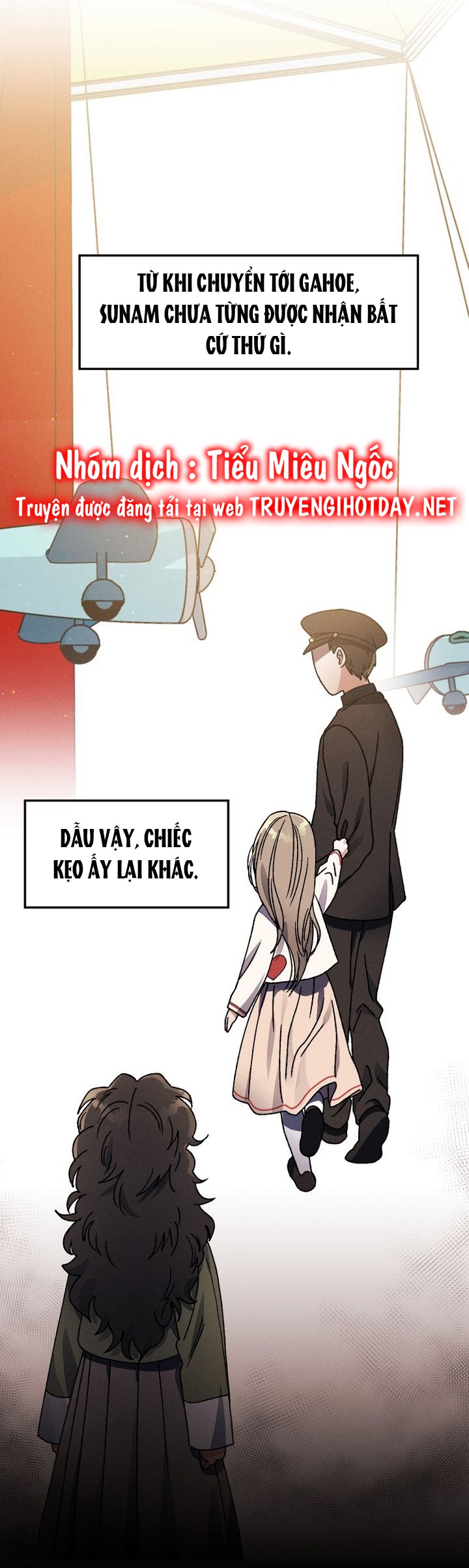 nếu tôi là bạn chapter 26 12