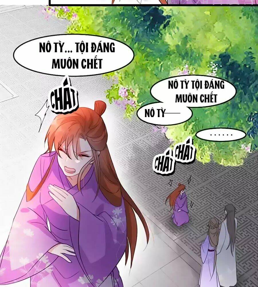 gian phi như thử đa kiều chapter 51 66