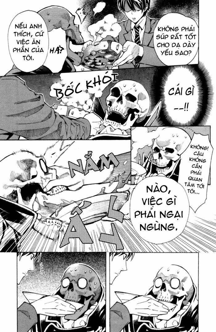 satou-kun no juunan seikatsu chapter 1 45