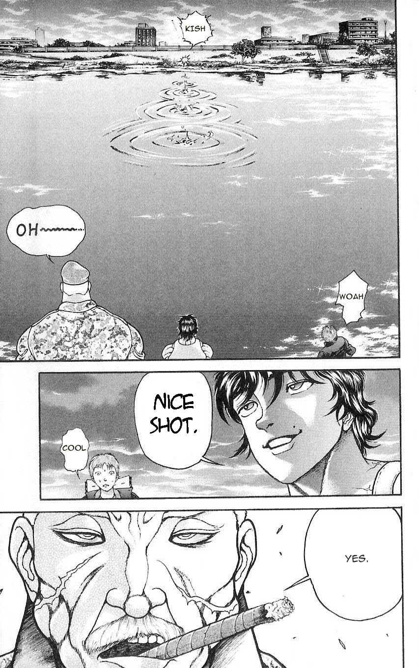 baki – son of ogre chapter 4 11