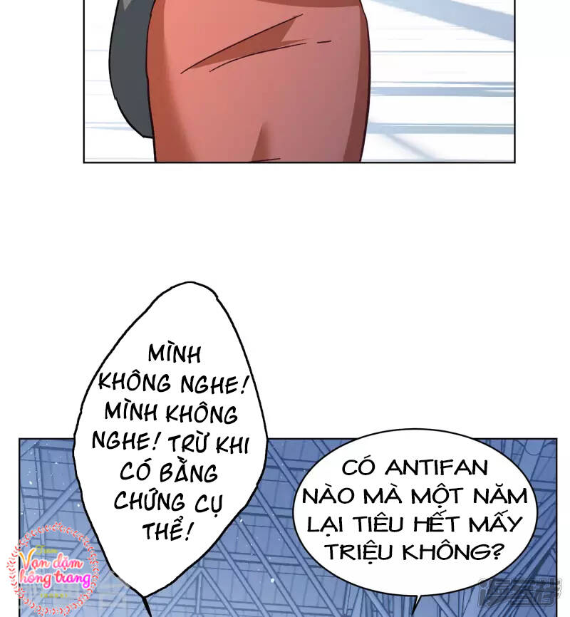 cô ấy đến rồi, xin nằm xuống! chapter 178 11