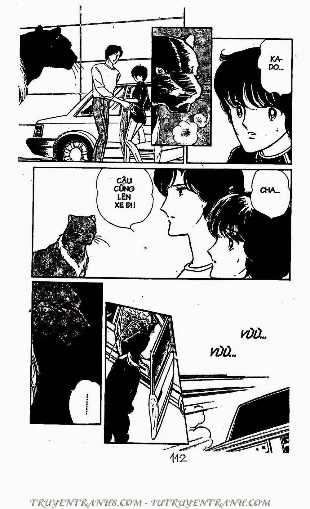 mimi kỳ lạ chapter 60.2 3