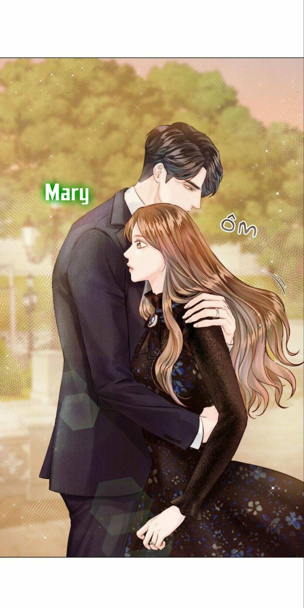 nhất định chúng ta sẽ được hạnh phúc chapter 7 78