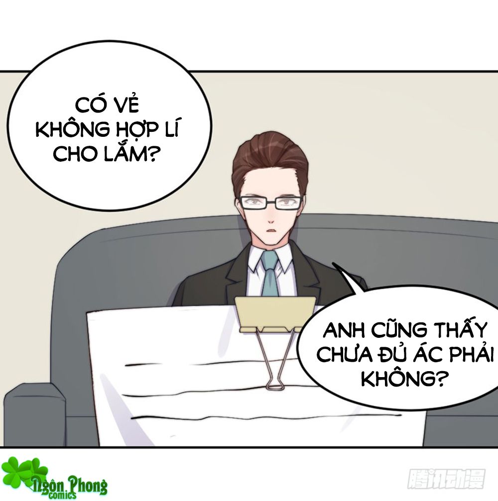 Bà Xã Tôi Là Nam Thần chapter 46 - Trang 32