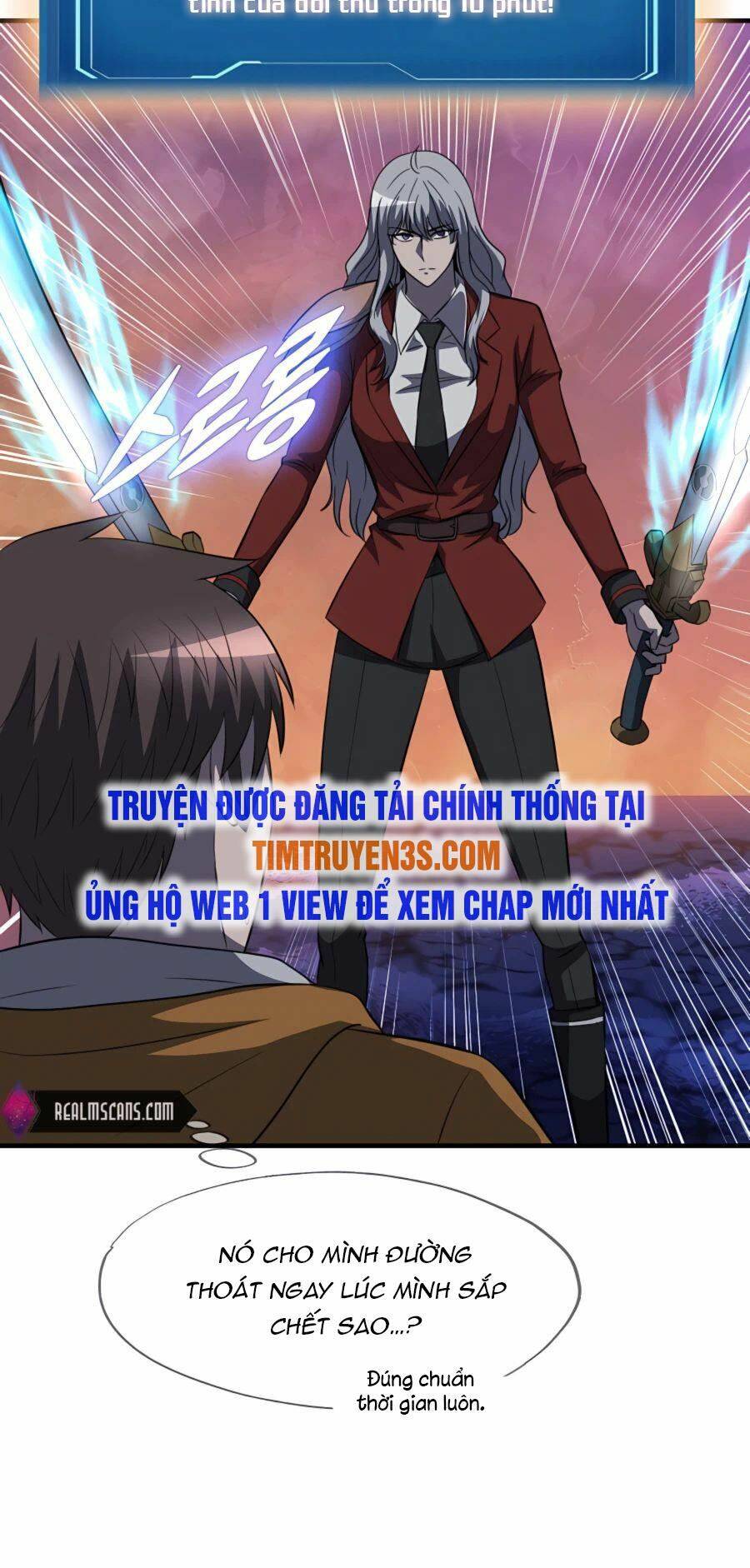 mẹ tôi là chòm sao bảo hộ m chapter 44 55