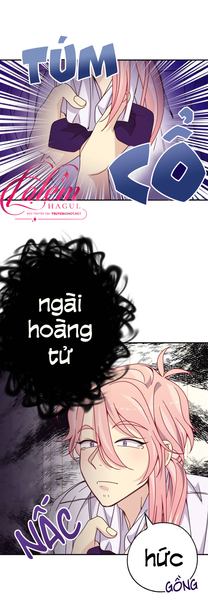 tôi không muốn kết hôn nữa chapter 1 60