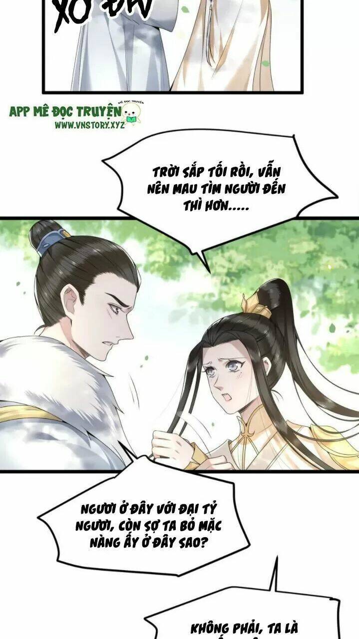 phượng hoàng vu phi chapter 53 19