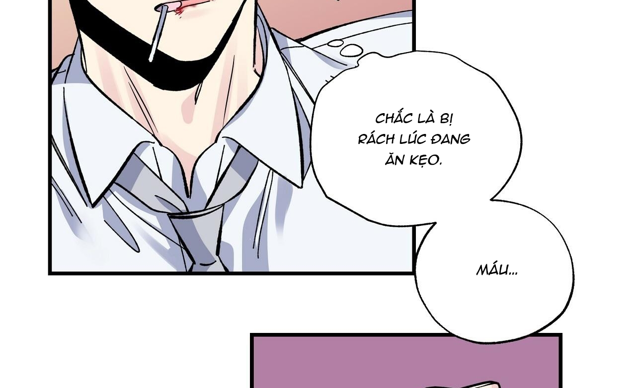 vị ngọt đôi môi chapter 13 99