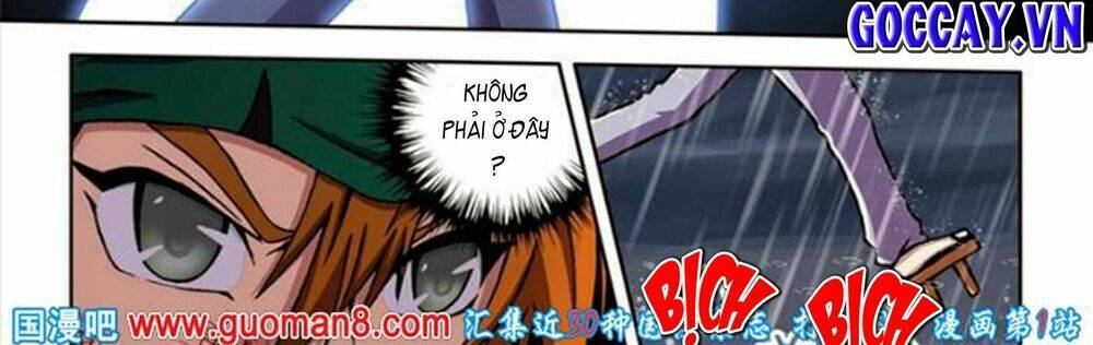 nhân cách tối cường chapter 19 18