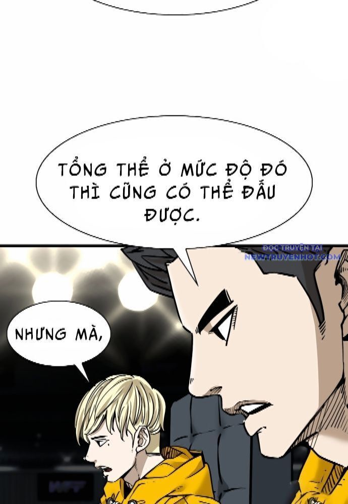 shark - cá mập chapter 309 27