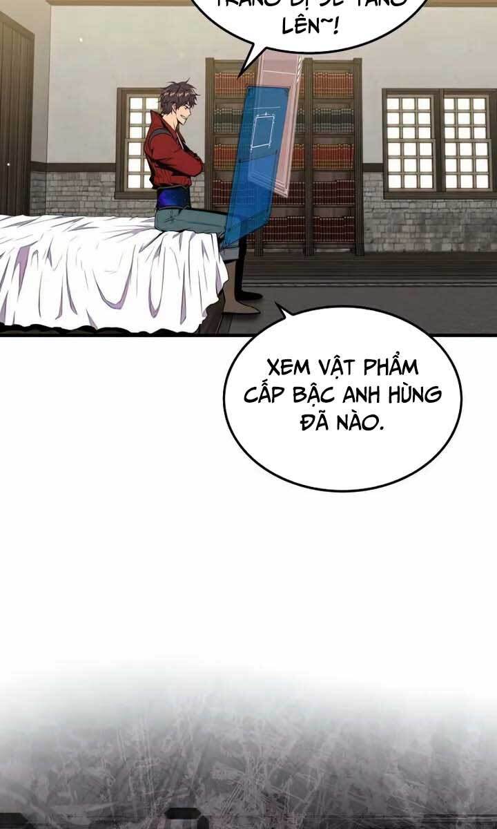 tôi thăng cấp trong lúc ngủ chapter 45 77