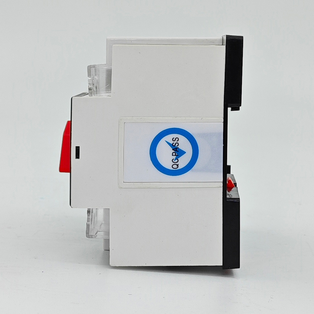 Bộ chuyển đổi hai nguồn điện tự động ATS 100A 2P LW 220V không gián đoạn Hàng Chính Hãng