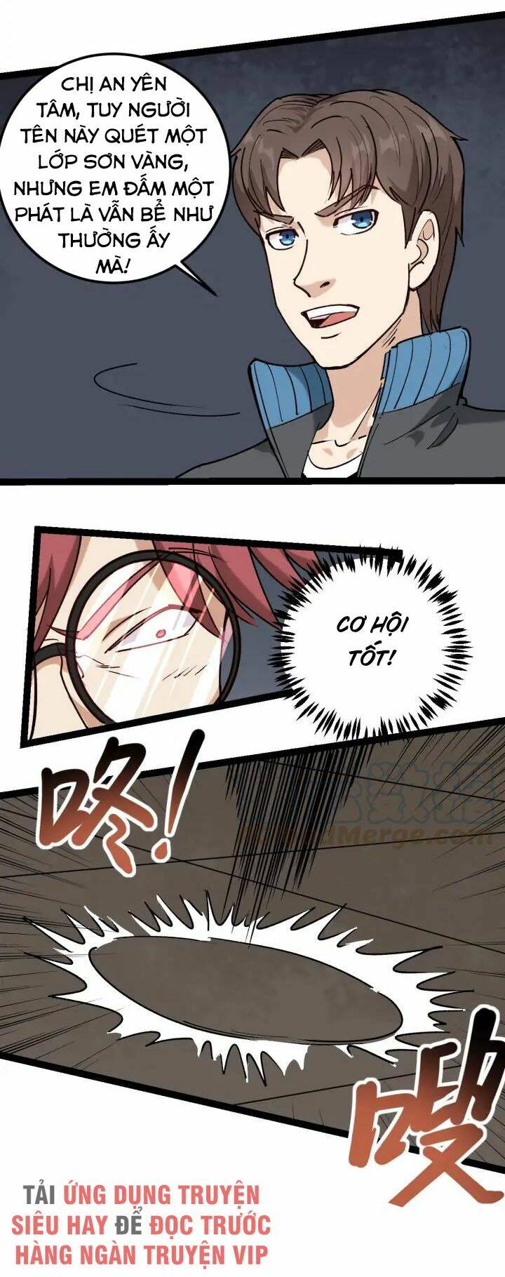 hồi xuân tiểu độc y chapter 62 3