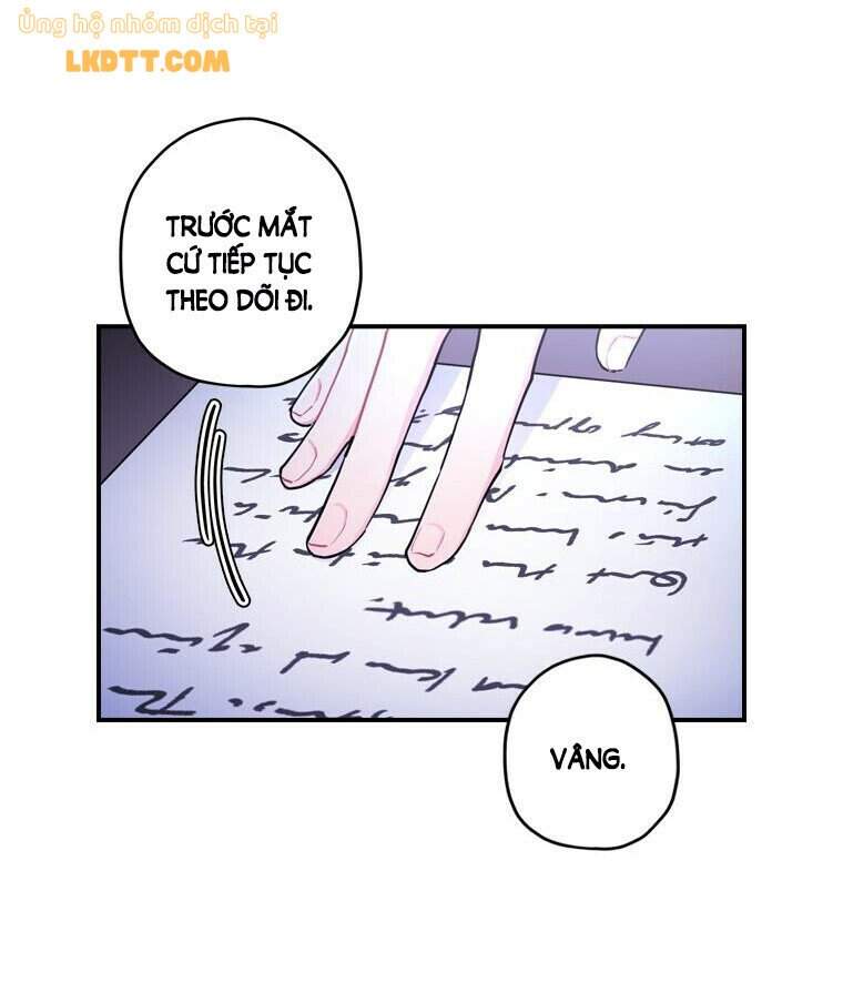 tôi đã trở thành con gái nuôi của nam chính chapter 31 30