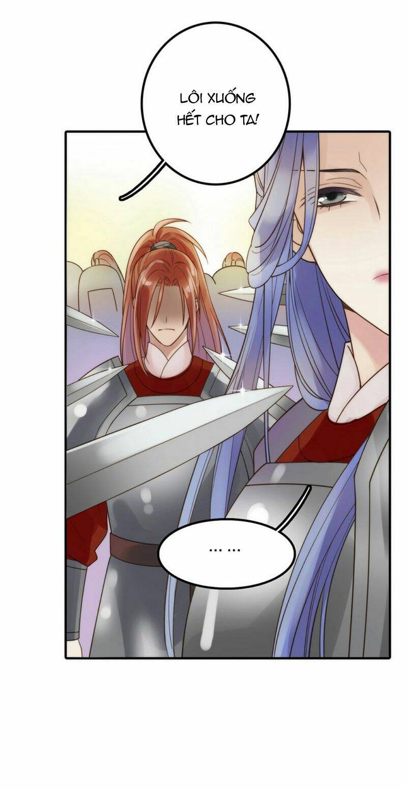 cướp chàng vợ về đón năm mới chapter 44 43