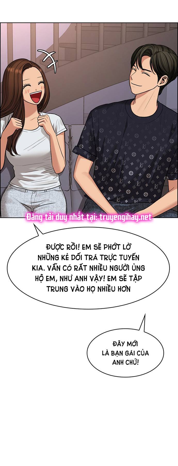 nữ thần giáng thế chapter 189.2 32
