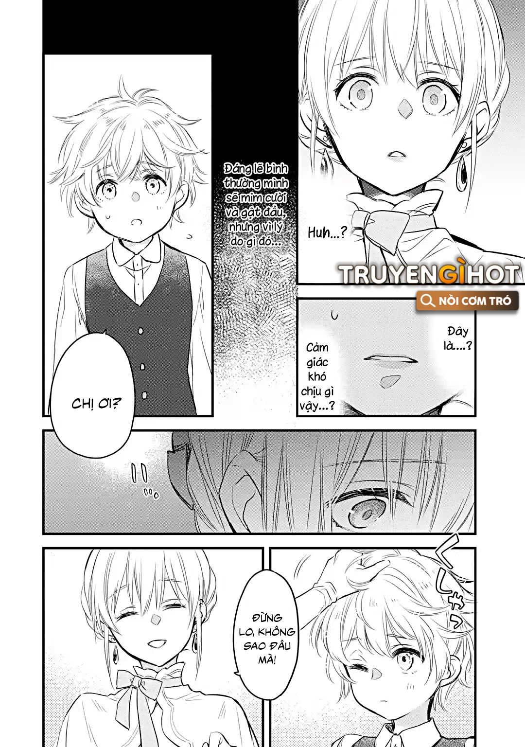 chén thánh của eris chapter 9.1 24