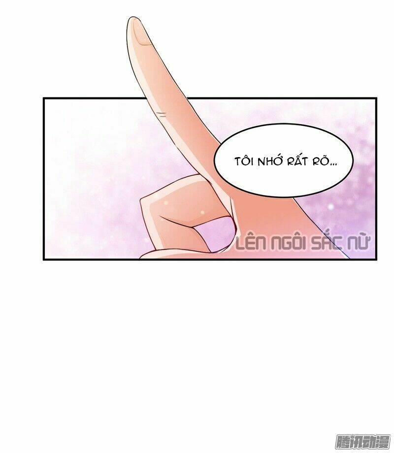 tổng tài khoái hôn chapter 19 18