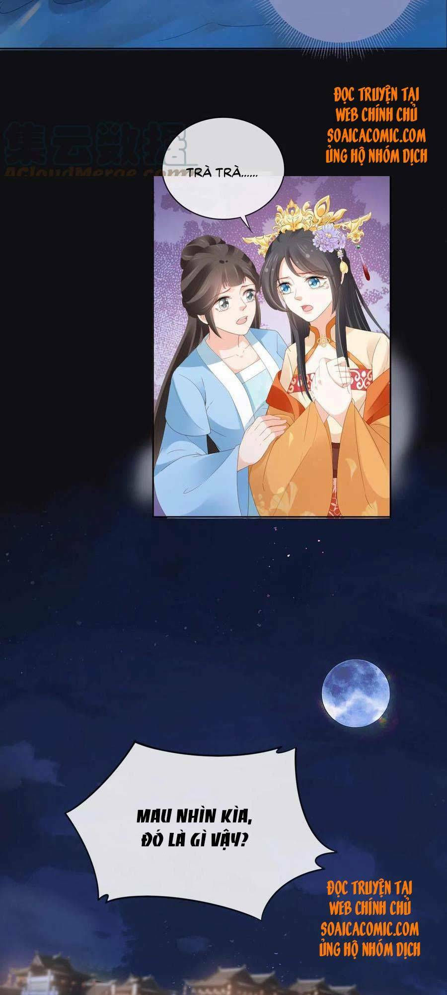 nhặt được bảo bối manh manh chapter 56 14