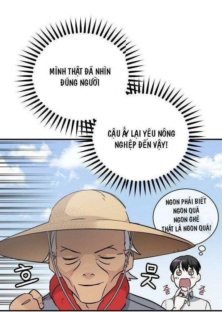 tôi lên cấp chỉ bằng cách ăn chapter 23 48