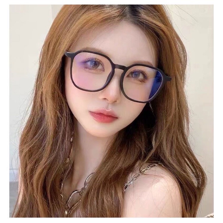 Mắt kính thời trang cho nam và nữ ,kính râm form vuông , phong cách  Hàn Quốc trẻ trung sôi động ,chống tia UV , chống bụi bảo vệ đôi mắt thân yêu của bạn