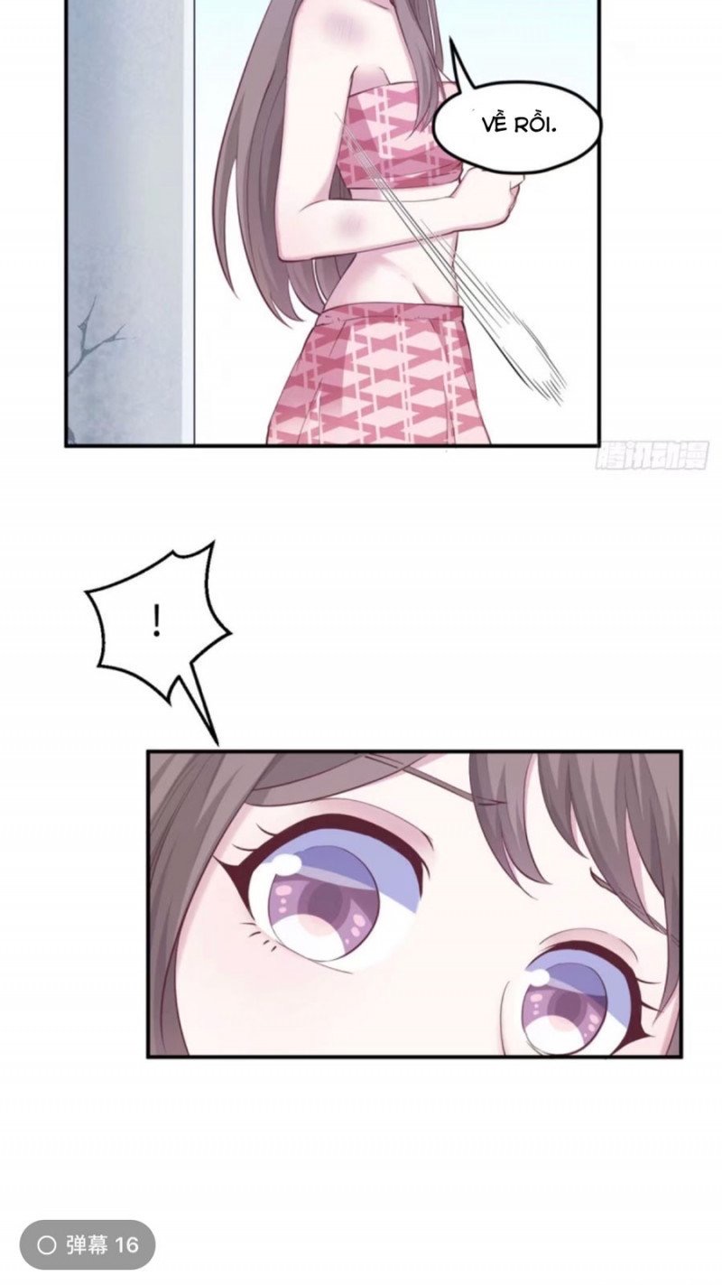 [16+] thảnh thơi thú thế chủng chủng điền, sinh sinh tể chapter 149 18