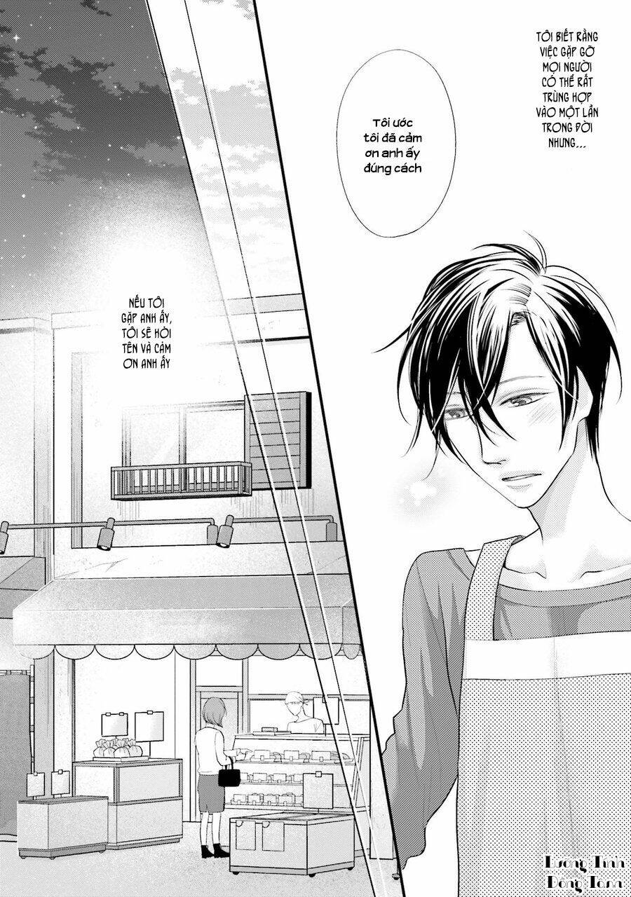 sado no otoko o otosu houhou chapter 1 22