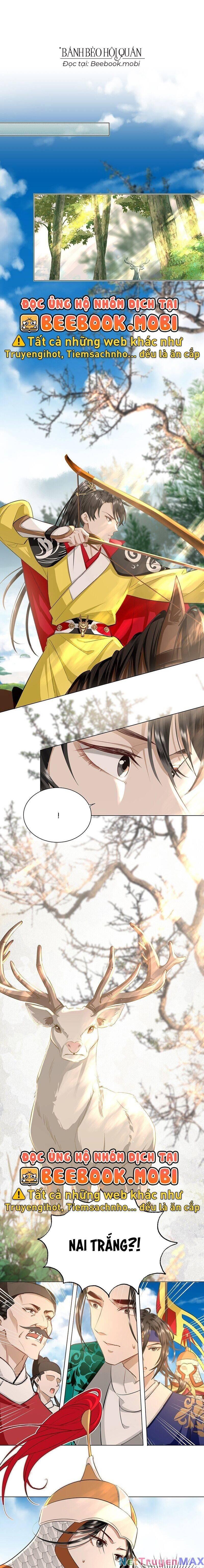 báo cáo bạo quân , phi tần là tổ tông của người chapter 29 1