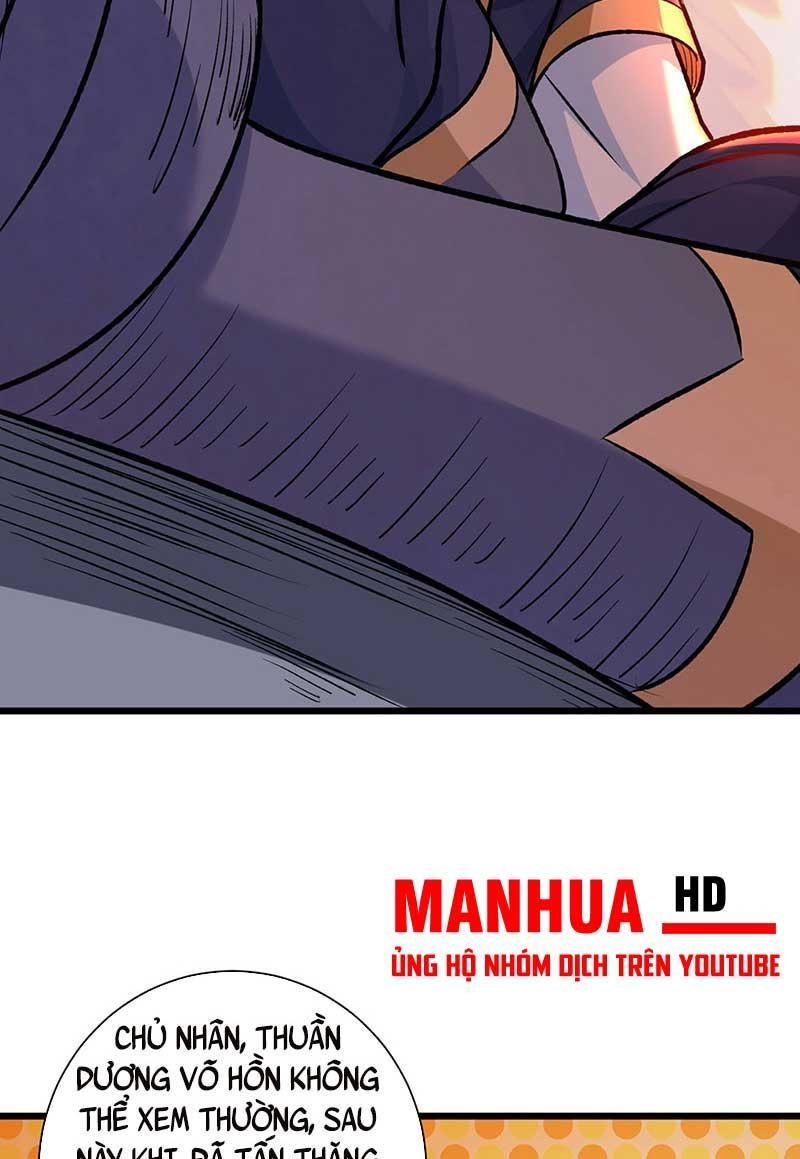 võ đạo độc tôn chapter 589 24