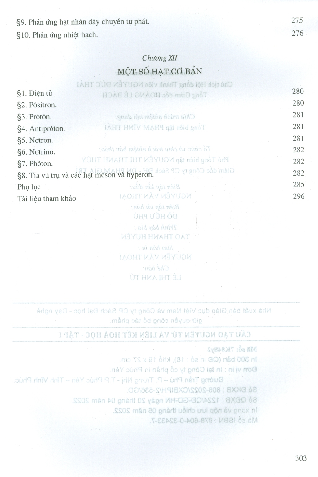 Cấu tạo nguyên tử và liên kết hóa học tập 1