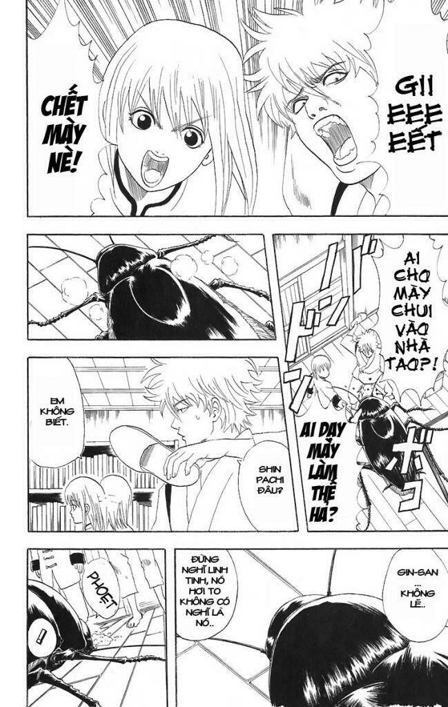 gintama - linh hồn bạc chapter 47 7