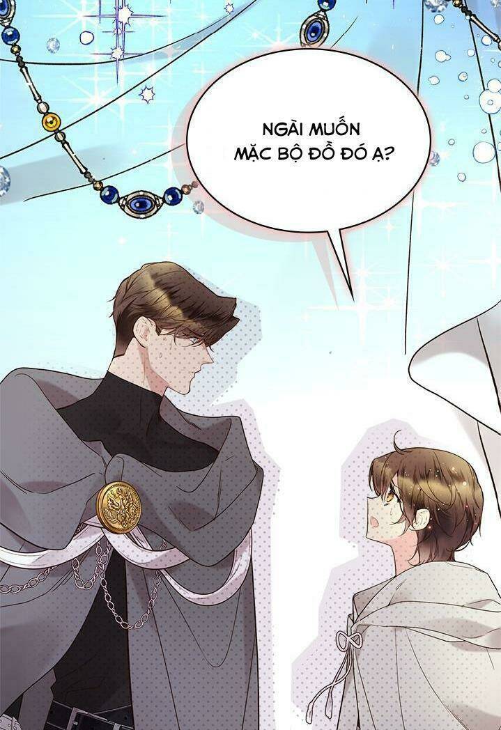 [15+] công chúa chloe chapter 60 63