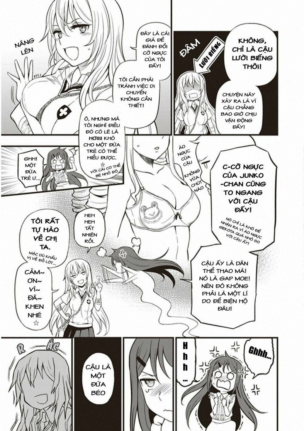 siêu năng lực gia x cấm thư ma thuật index: astral buddy chapter 17 4