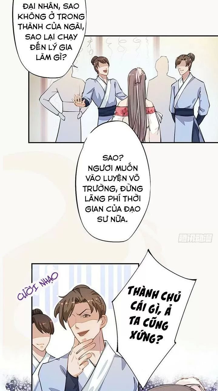 tuyệt thế luyện đan sư chapter 37 6