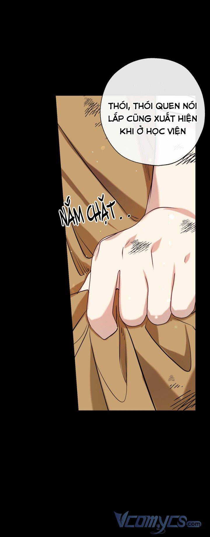 chúng ta có thể trở thành gia đình được không? chapter 49 23