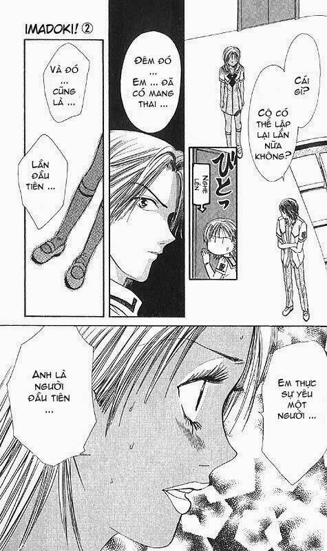 cô bé nghèo khó chapter 12 26