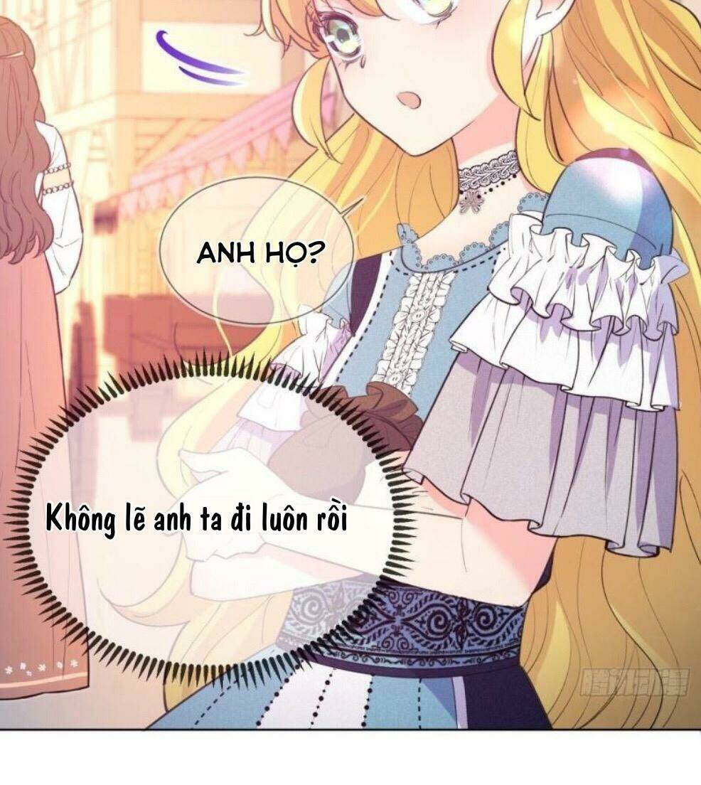 kế hoạch phát tài của olive chapter 7 4