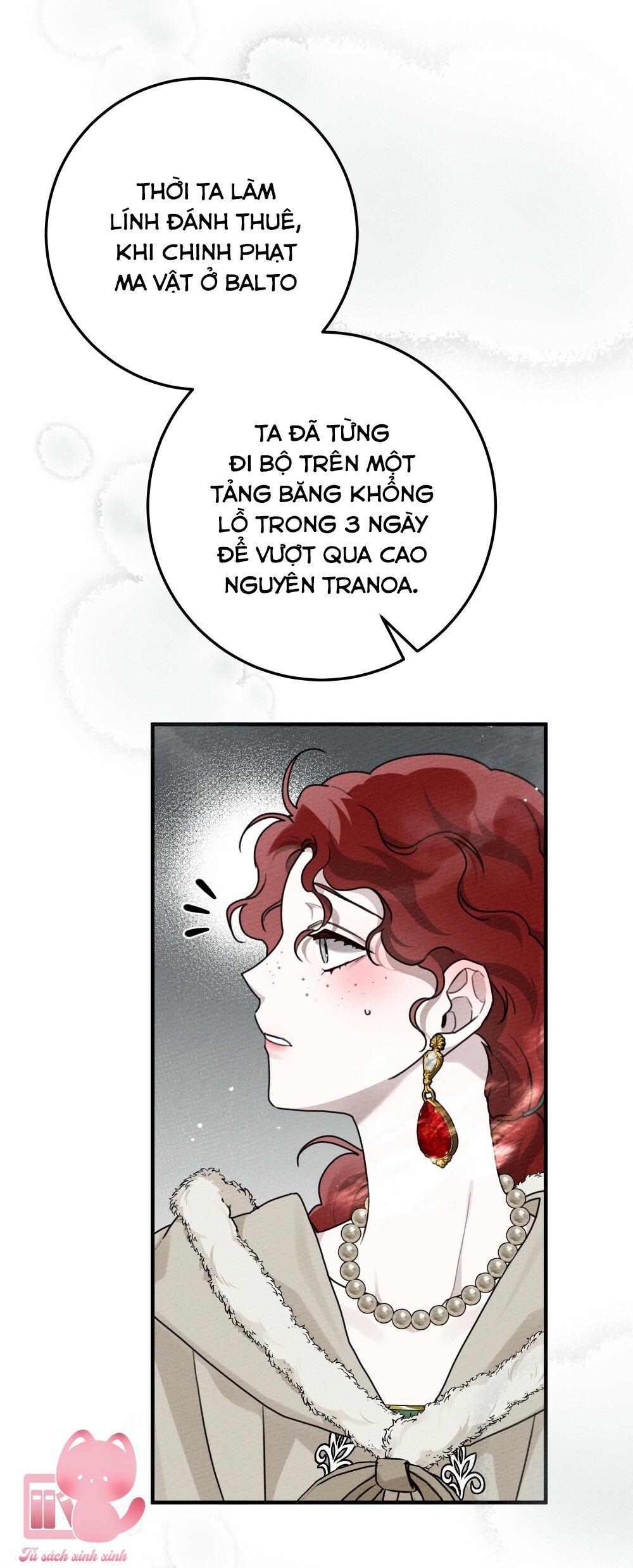 dưới tán cây sồi chapter 55 41