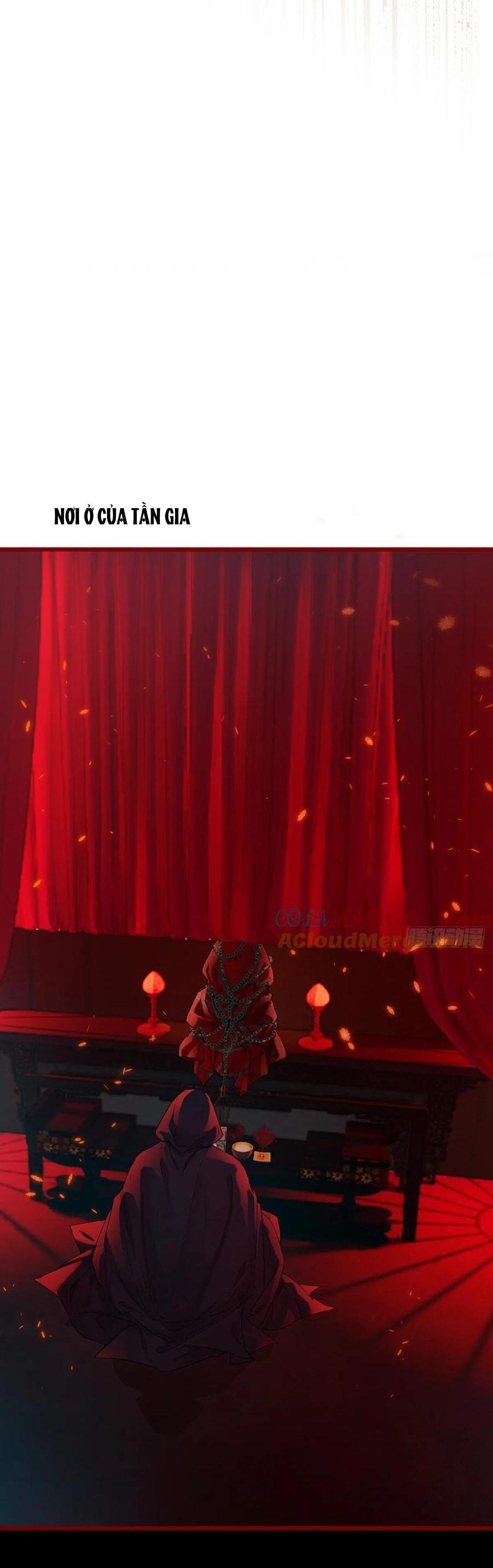 quen lâu mới biết người thiếu tâm cơ Chapter 48 7