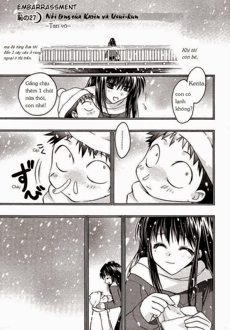 little vampire chapter 27 4