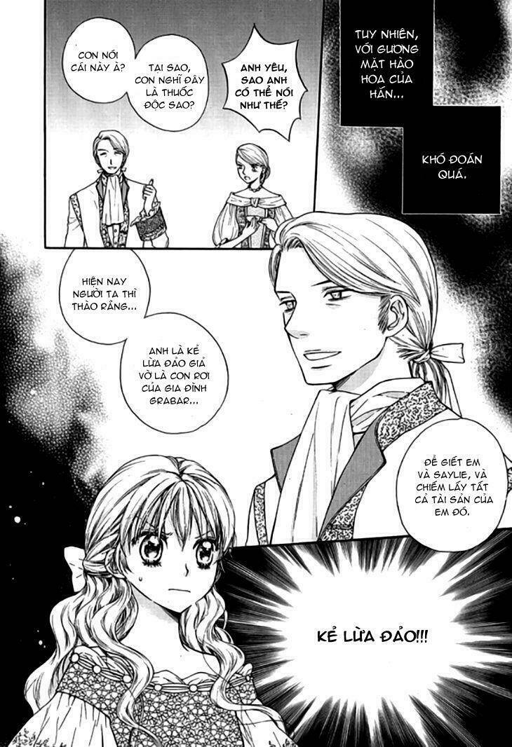 glass shoe chapter 15 12