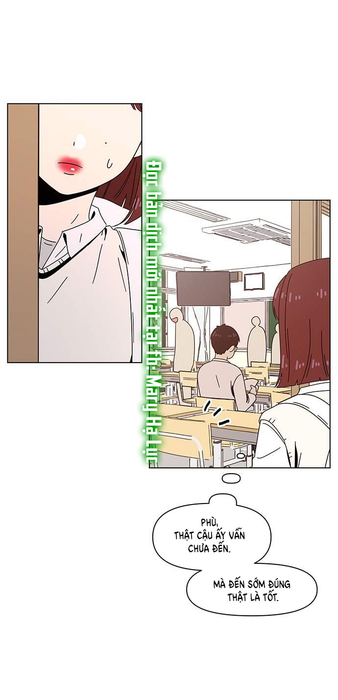 thanh xuân rực rỡ - season of blossom chapter 75 22