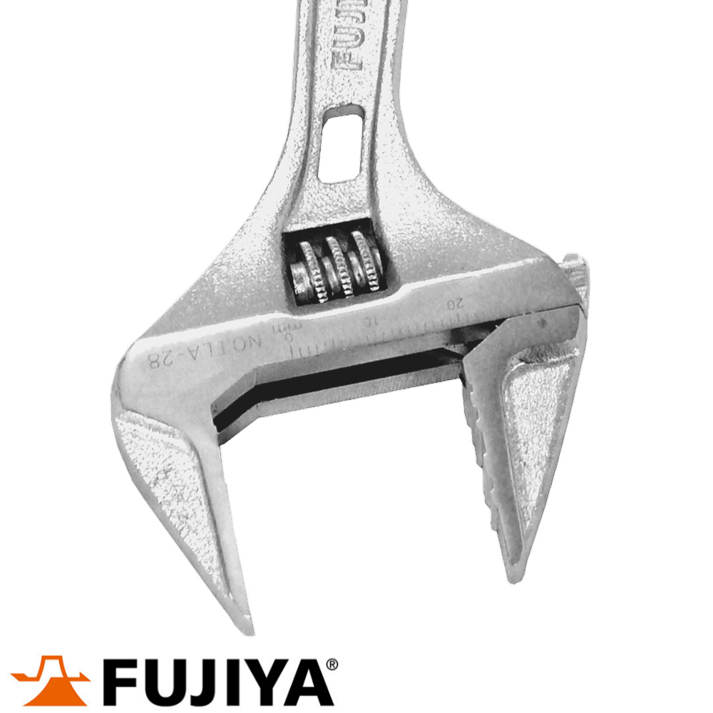 Mỏ lết điều chỉnh Fujiya FLA-28-F