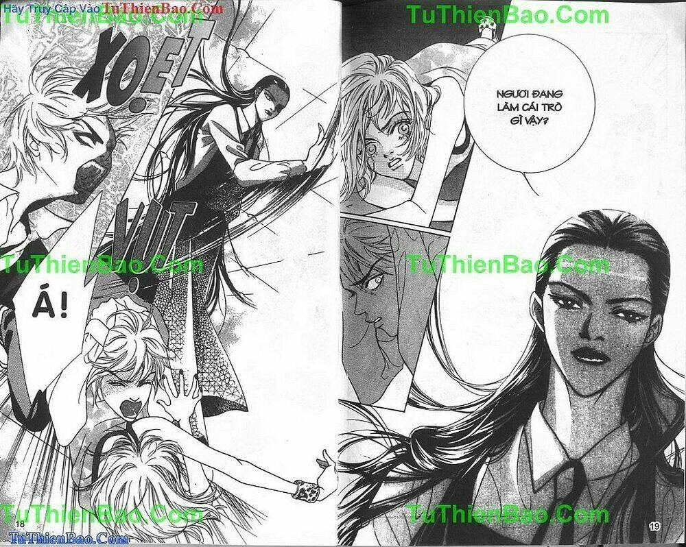 cổ vật kinh hoàng chapter 3 10