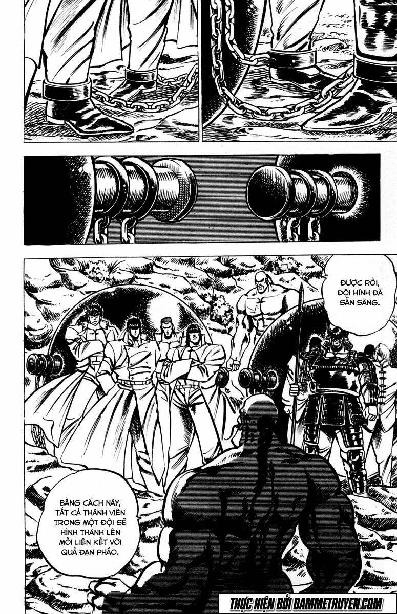 sakigake!! otokojuku chapter 29 14