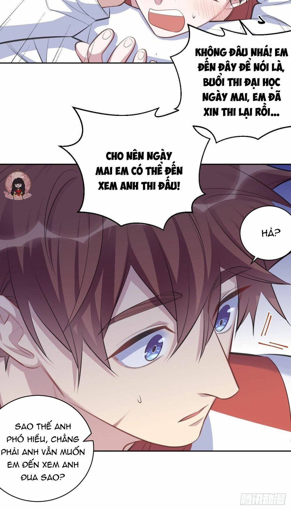 nhạc phụ đại nhân là lão bà chapter 63 28