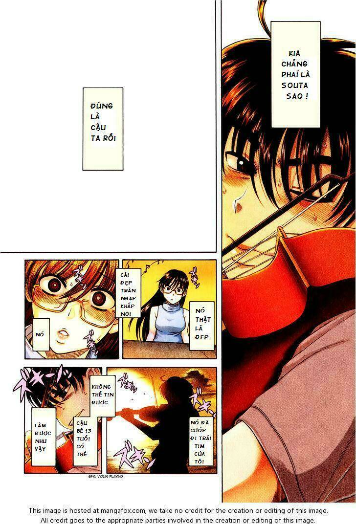 puppy lovers chapter 1 18