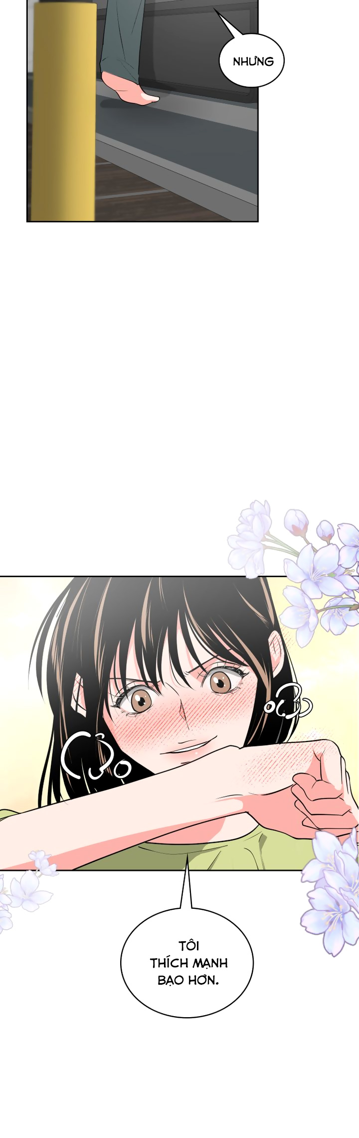 tối hậu thư chapter 51 2