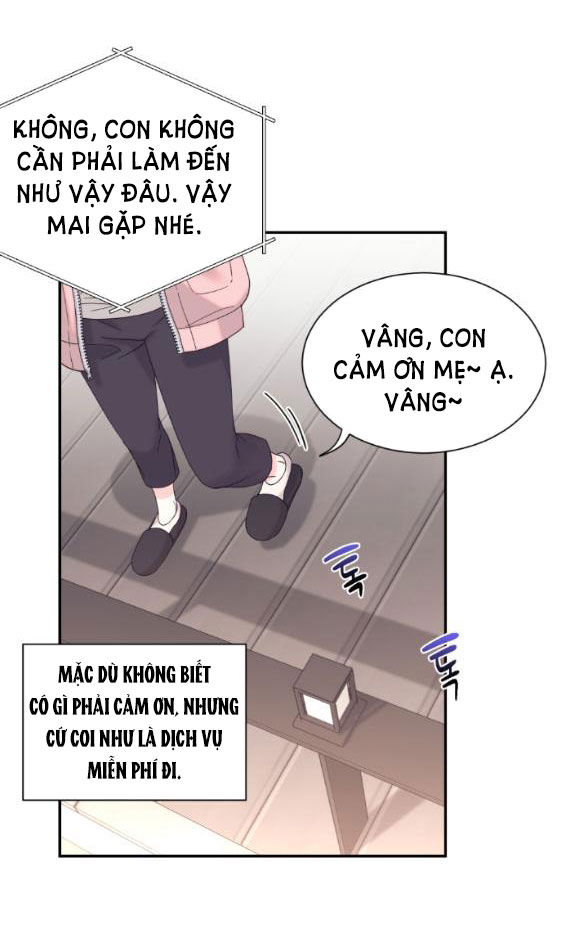 [18+] Người Vợ Giả Mạo chapter 17.1 - Trang 18