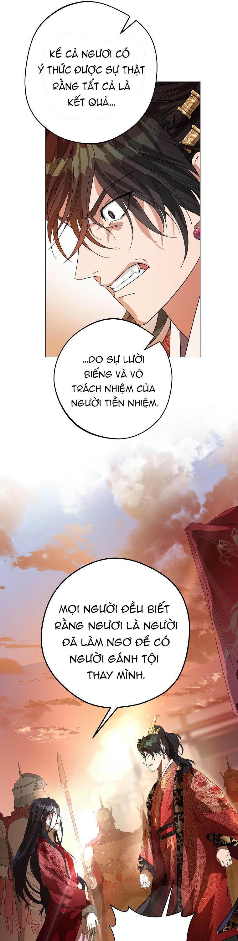 khi hắc nguyệt trỗi dậy chapter 2.1 13